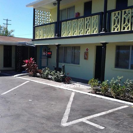 Martinique Otel Lake Worth Beach Dış mekan fotoğraf
