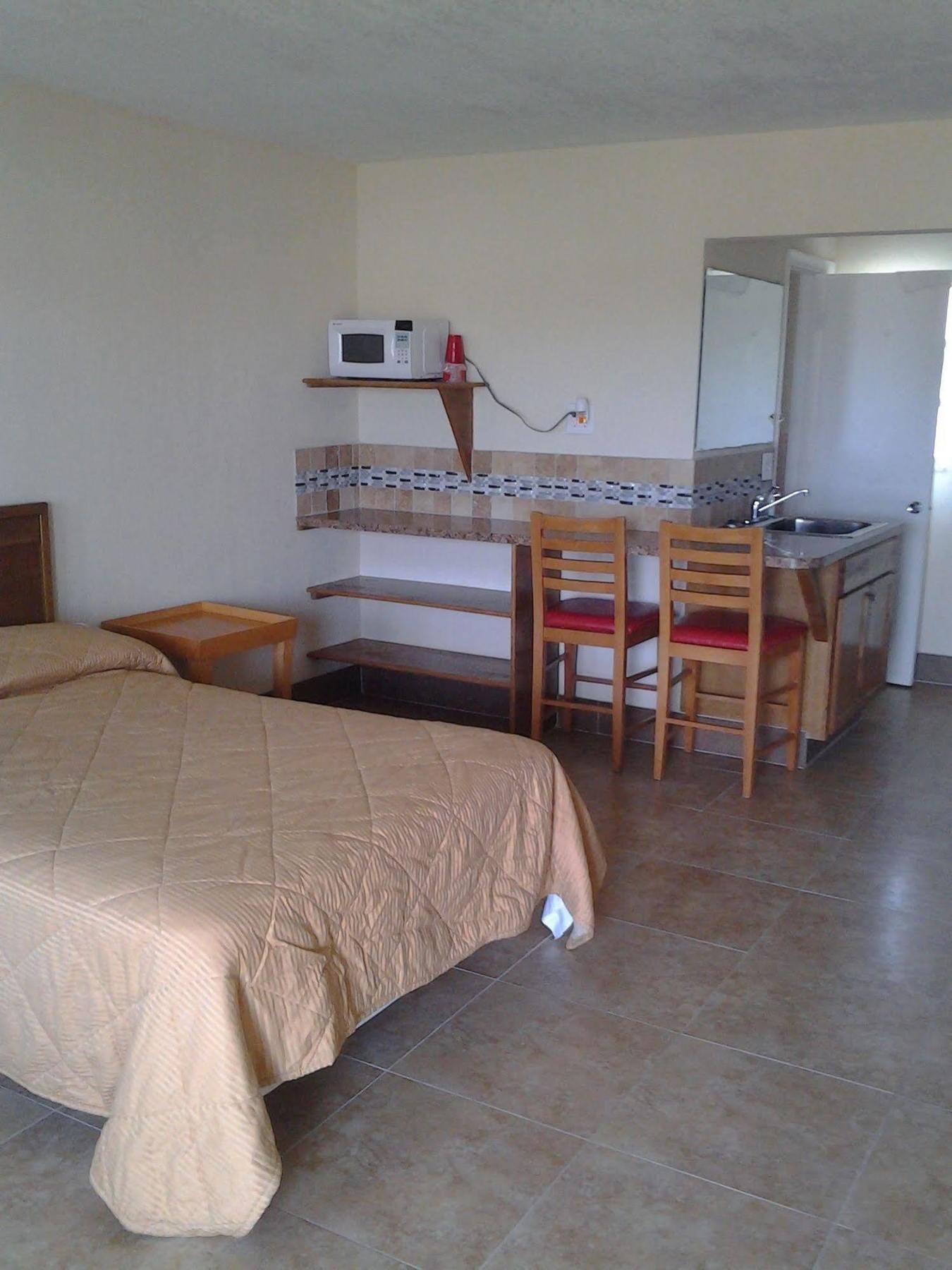 Martinique Otel Lake Worth Beach Dış mekan fotoğraf