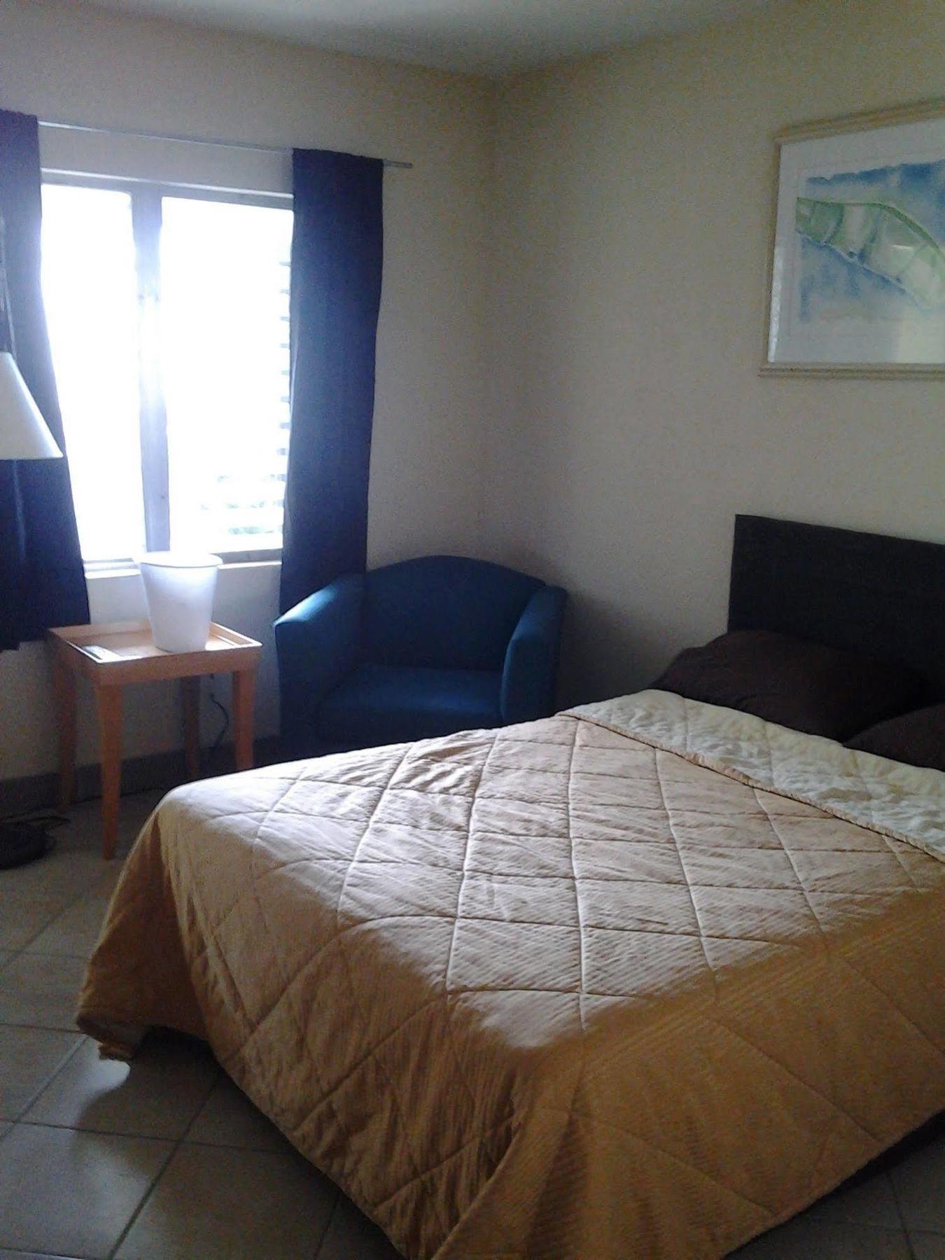 Martinique Otel Lake Worth Beach Dış mekan fotoğraf