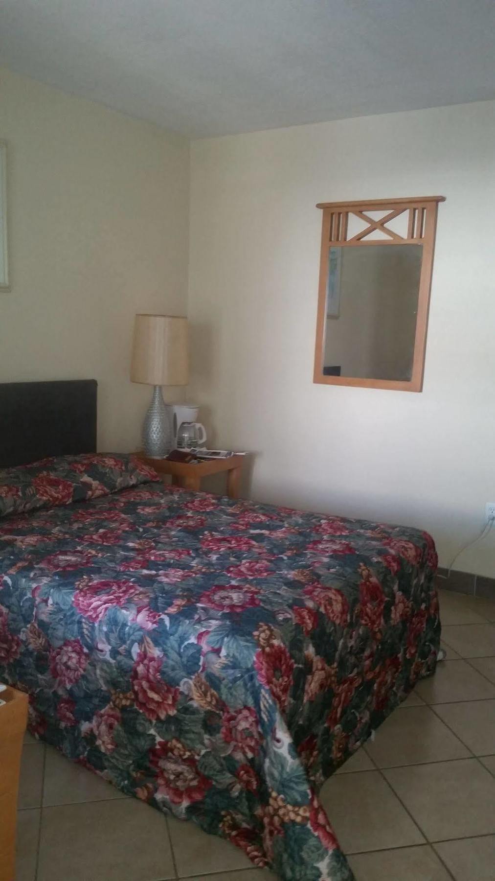 Martinique Otel Lake Worth Beach Dış mekan fotoğraf