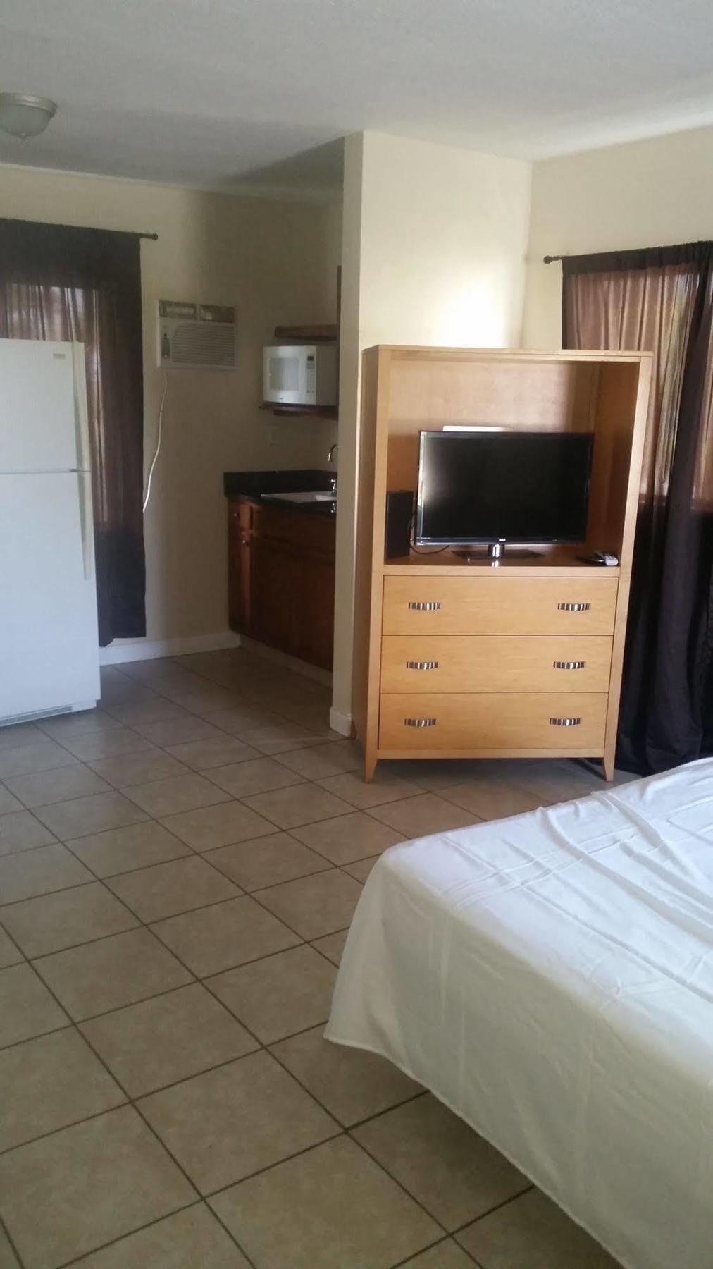 Martinique Otel Lake Worth Beach Dış mekan fotoğraf
